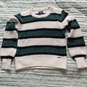 Abercrombie Wool & Alpaca Sweater